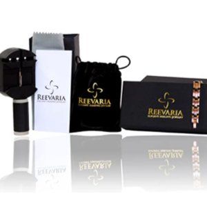 Reevaria Ladies Elegant Pure Copper Bracelet